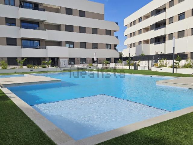 Piso, San Juan de Alicante
