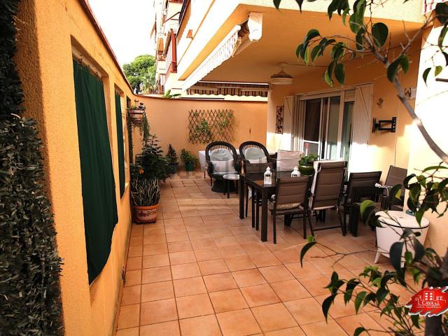 Piso, San Juan de Alicante