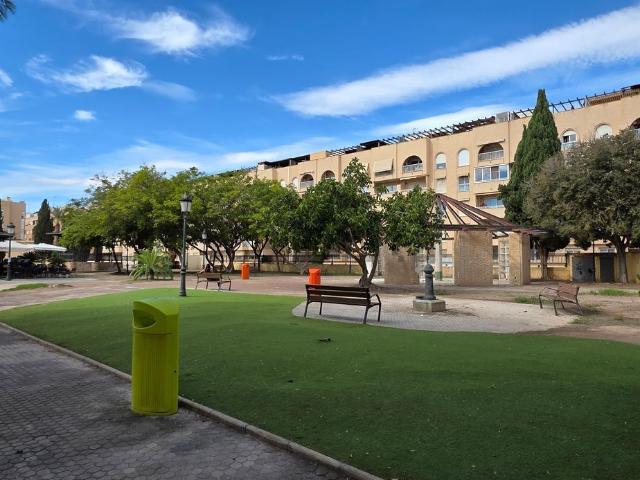 Piso, San Juan de Alicante