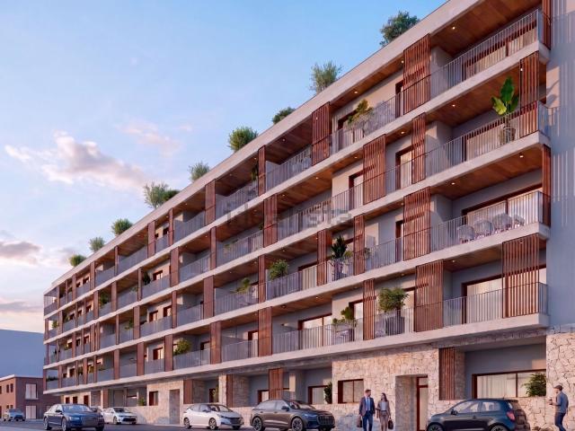 Piso, San Juan de Alicante