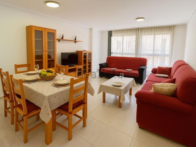 Piso, San Juan de Alicante