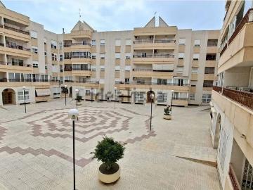 Piso, San Juan de Alicante