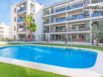 Piso, San Juan de Alicante