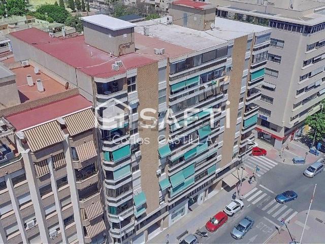 Piso, San Juan de Alicante