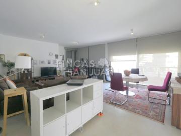 Piso, San Juan de Alicante