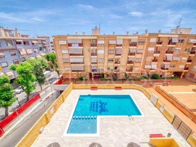 Piso, San Juan de Alicante