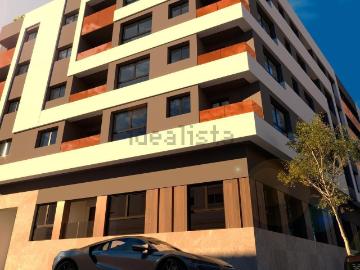 Piso, San Juan de Alicante