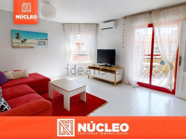 Piso, San Juan de Alicante