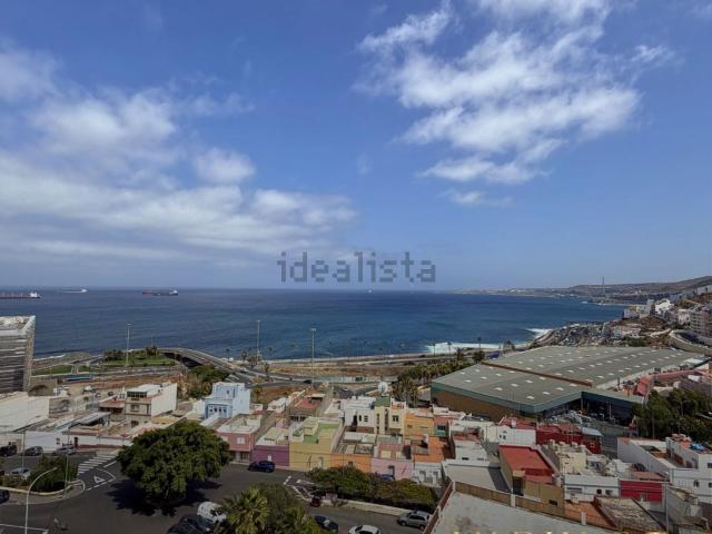 Piso, San Juan de Dios Salto del Negro Playa de la Laja, Las Palmas de Gran Canaria