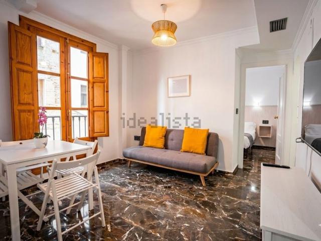 Piso, San Matías Pavaneras, Granada