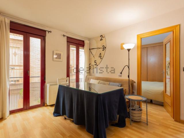Piso, San Matías Pavaneras, Granada