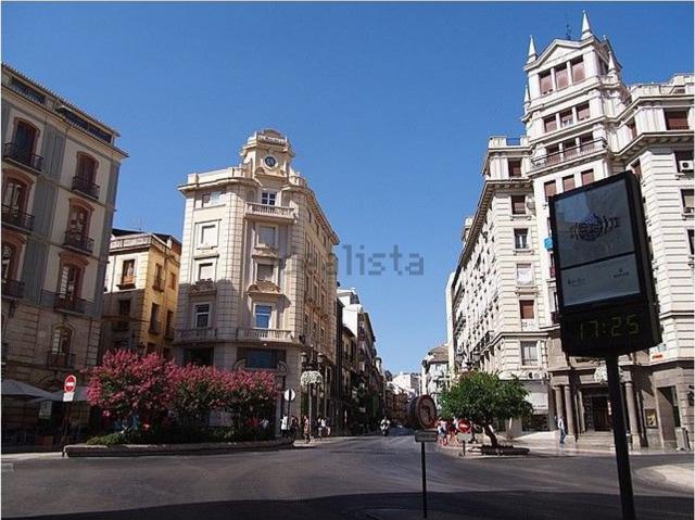 Piso, Carrera de la Virgen Paseo del Salón, Granada