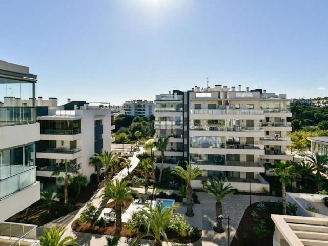 Piso, Villamartín, Orihuela
