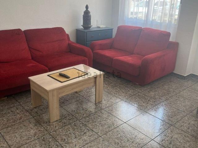 Piso, San Miguel de Salinas