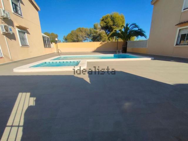 Piso, San Miguel de Salinas