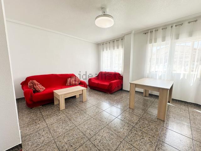 Piso, San Miguel de Salinas
