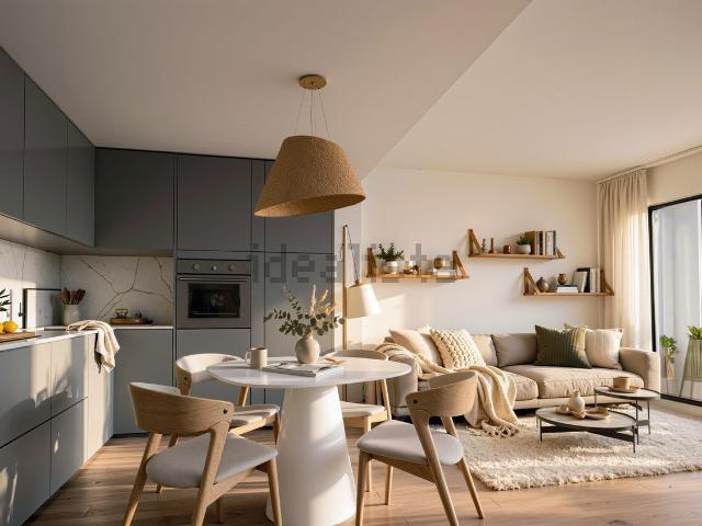 Piso, San Pedro Pueblo, Marbella