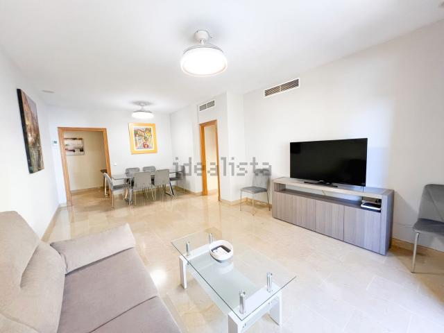 Piso, San Pedro Pueblo, Marbella