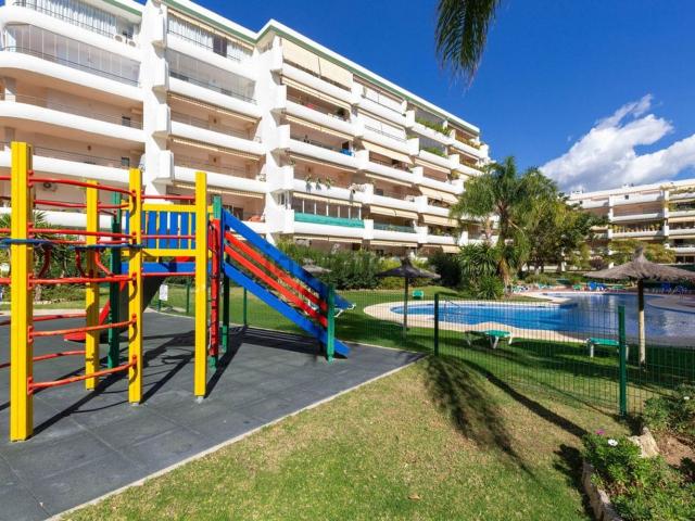 Piso, San Pedro Pueblo, Marbella