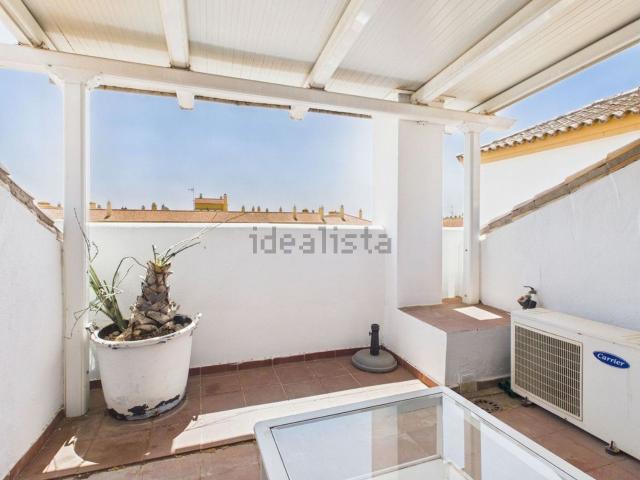 Piso, San Pedro Pueblo, Marbella