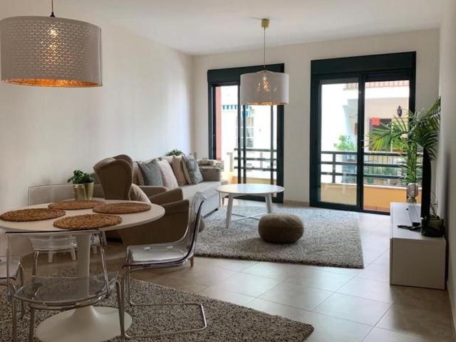 Piso, San Pedro Pueblo, Marbella