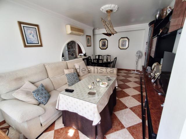 Piso, San Pedro Pueblo, Marbella