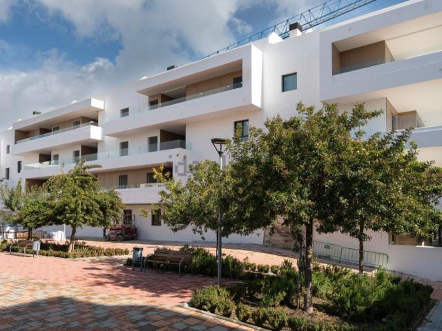 Piso, San Pedro Pueblo, Marbella
