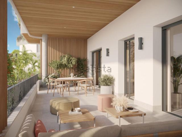 Piso, San Pedro Pueblo, Marbella