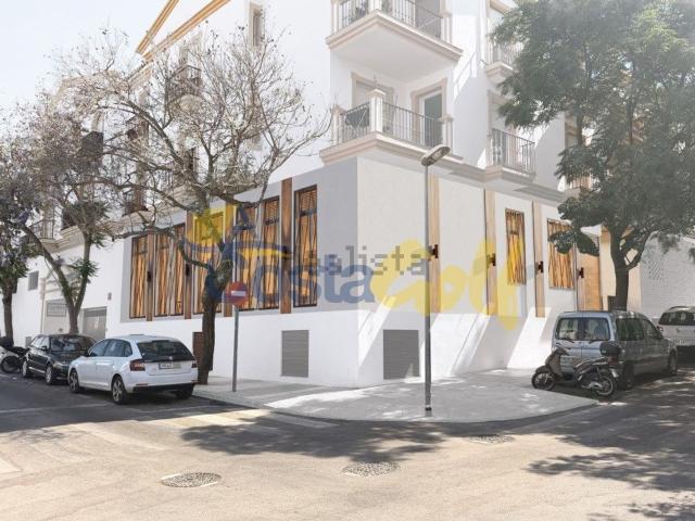 Piso, San Pedro Pueblo, Marbella