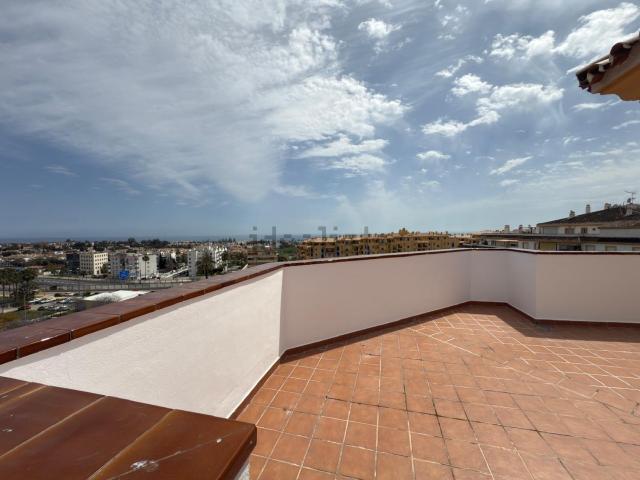 Piso, San Pedro Pueblo, Marbella