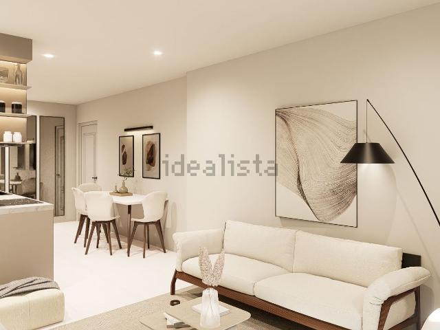 Piso, San Pedro Pueblo, Marbella