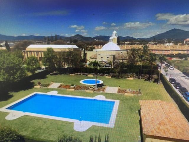 Piso, San Pedro Pueblo, Marbella