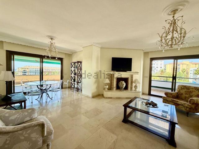 Piso, San Pedro Pueblo, Marbella