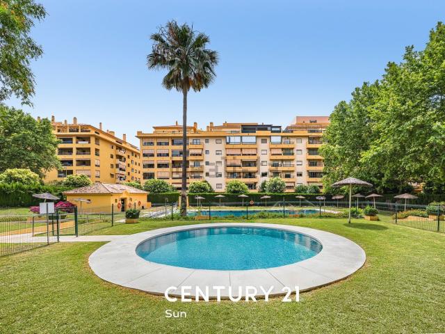 Piso, San Pedro Pueblo, Marbella