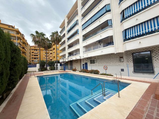 Piso, San Pedro Pueblo, Marbella