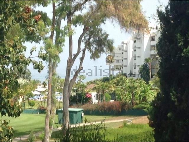 Piso, Guadalmina Baja, Marbella