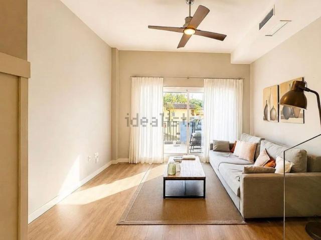 Piso, San Pedro Pueblo, Marbella