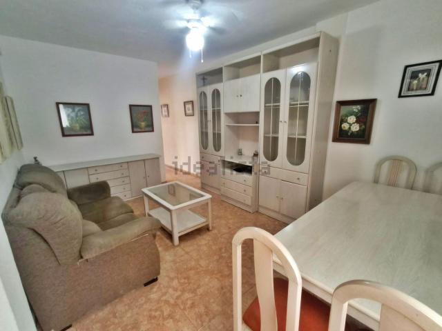 Piso, San Pedro Pueblo, Marbella