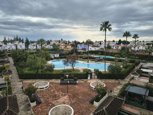 Piso, San Pedro Pueblo, Marbella