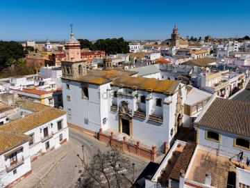 V Centenario, Los Colonos, Cádiz, Andalucía, Andalucía