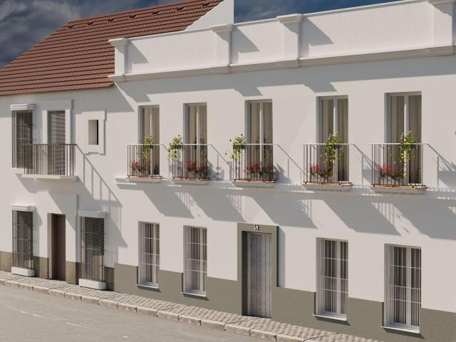 Piso, Sanlúcar de Barrameda