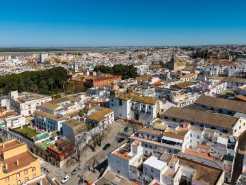 V Centenario, Los Colonos, Cádiz, Andalucía, Andalucía