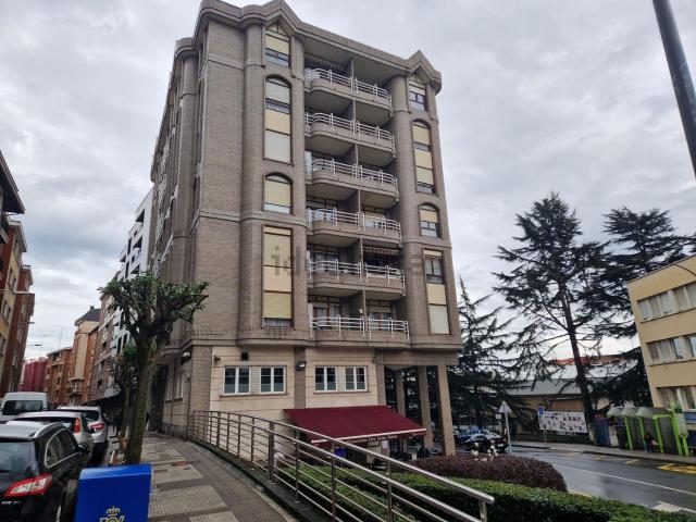 Piso, Santurtzi