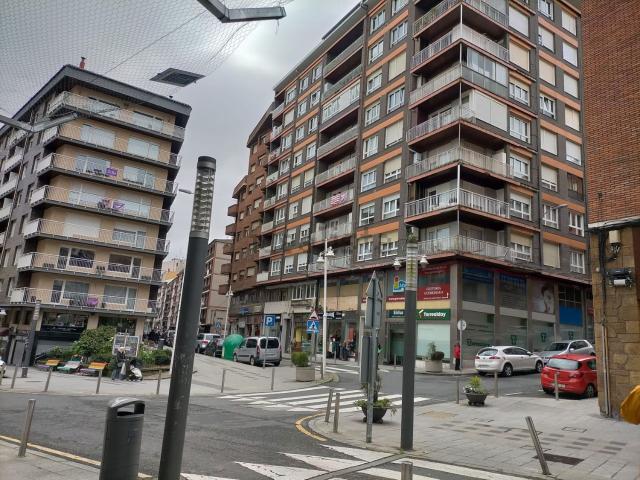 Piso, Santurtzi