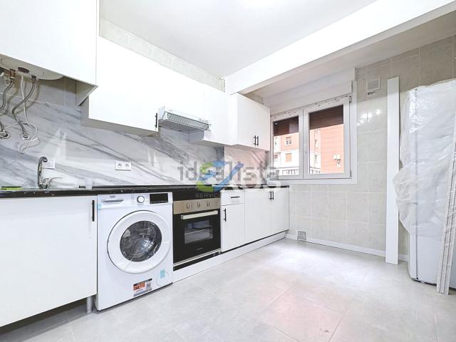 Piso, Santutxu, Bilbao