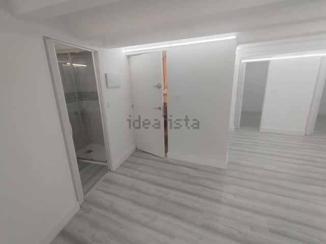 Piso, Sant Carles de la Rápita