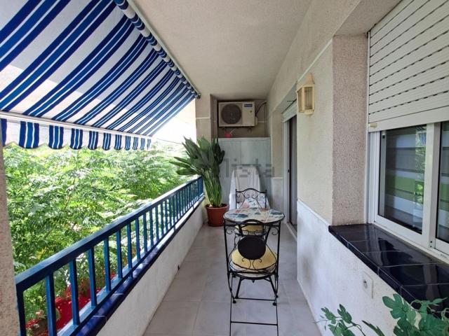 Piso, Sant Carles de la Rápita