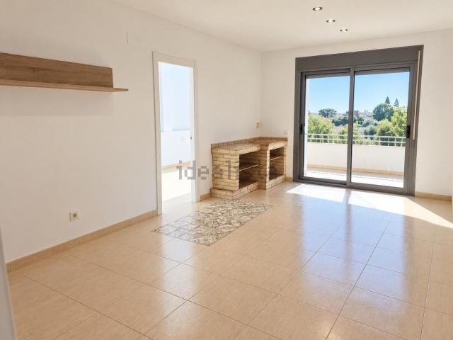 Piso, Sant Carles de la Rápita