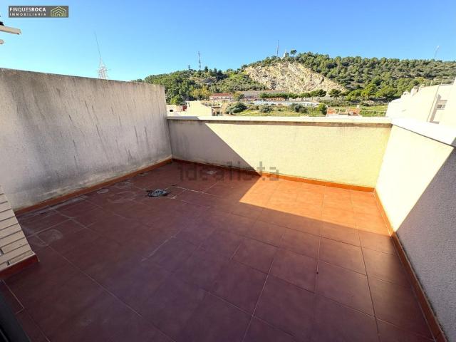 Piso, Sant Carles de la Rápita