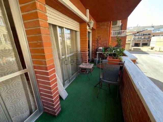 Piso, Sant Carles de la Rápita